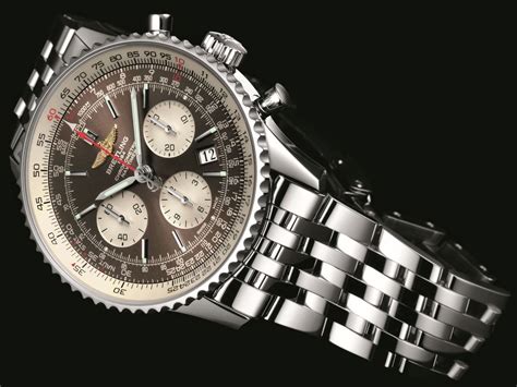 breitling navitimer 1 fälschungen